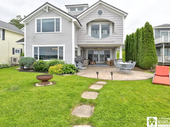 140 W Summit St, Lakewood, NY 14750
