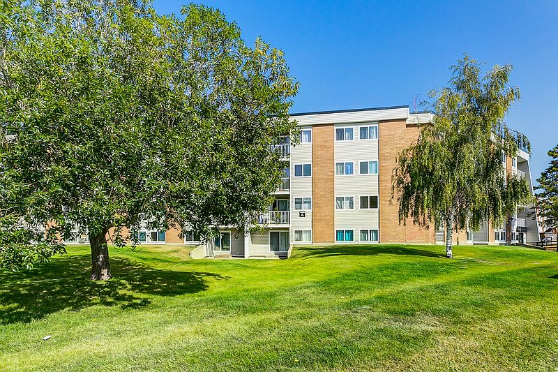 Edmonton Apartment for rent - 2 Bedrooms — photo 8