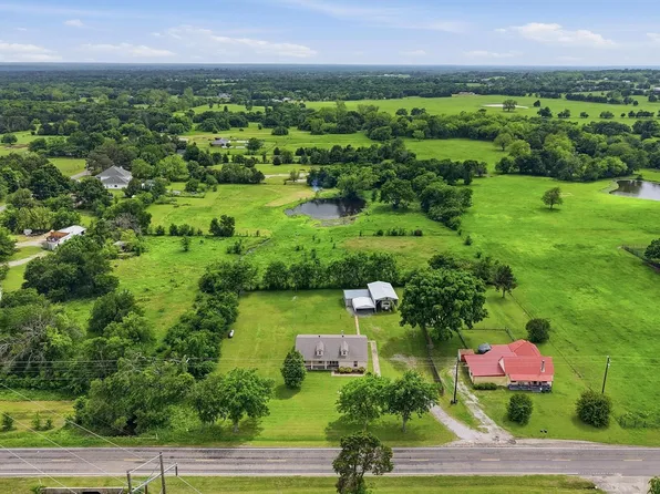 1808 E Fm 120, Denison, TX 75021