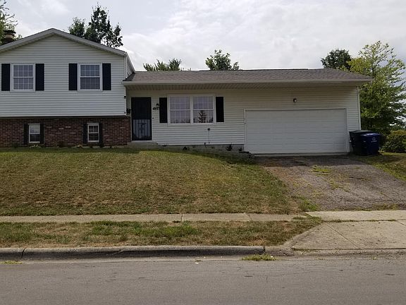 2nd image of 4893 Deephollow Dr
