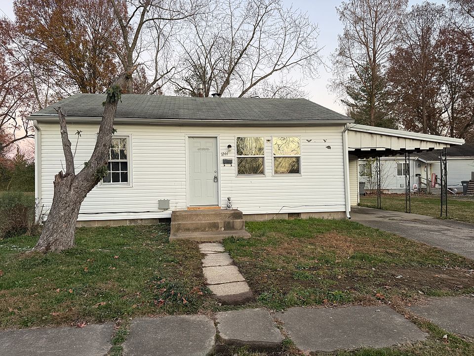 1st image of 1244 Midway Ct