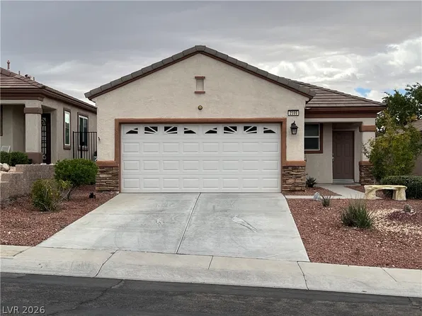 2599 Sargon St, Henderson, NV 89044