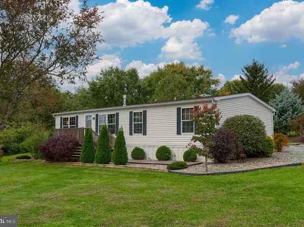 436 Pleasant Hill Rd, Wrightsville, PA 17368