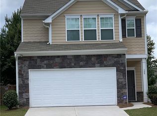 125 Kasey Dr, Woodstock, GA 30189
