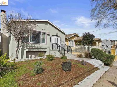 2619 Havenscourt Blvd, Oakland, CA, 94605