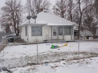 571 N 200 W, Malad City, ID 83252