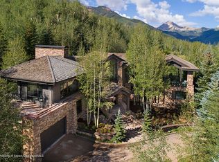 530 Divide Dr, Snowmass Village, CO 81615