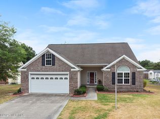 9111 Oak Ridge Plantation Dr SW, Calabash, NC 28467