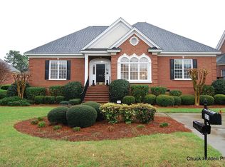 313 Turkey Point Cir, Columbia, SC 29223