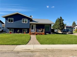 219 4th Ave E, Spiritwood, SK S0J2M0