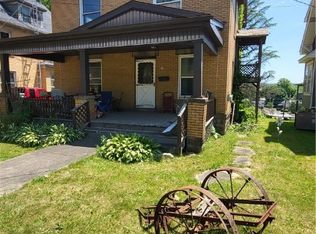 70 Clarksville St, Greenville, PA