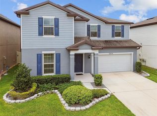 30414 Caravelle Ln, Wesley Chapel, FL 33545