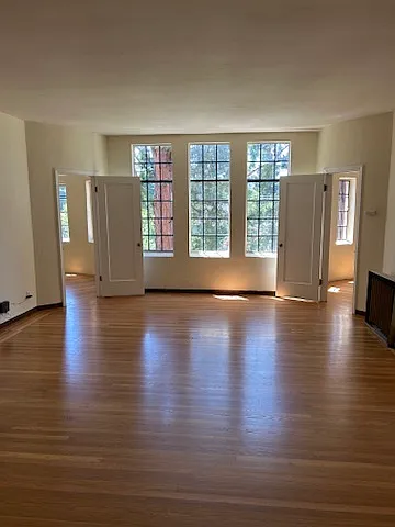 1 Duane Street Apartments — Photo 18