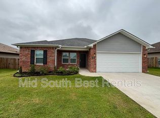 200 Magnolia Ct, Jacksonville, AR 72076
