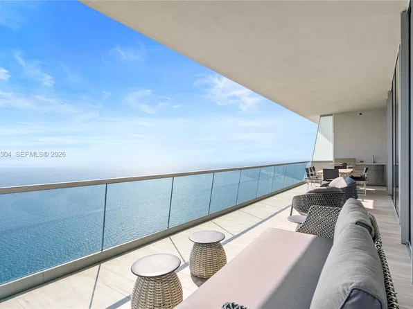 18501 Collins Ave #5101, Sunny Isles Beach, FL 33160
