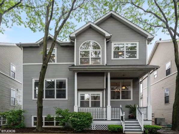 4452 W Hutchinson St, Chicago, IL 60641