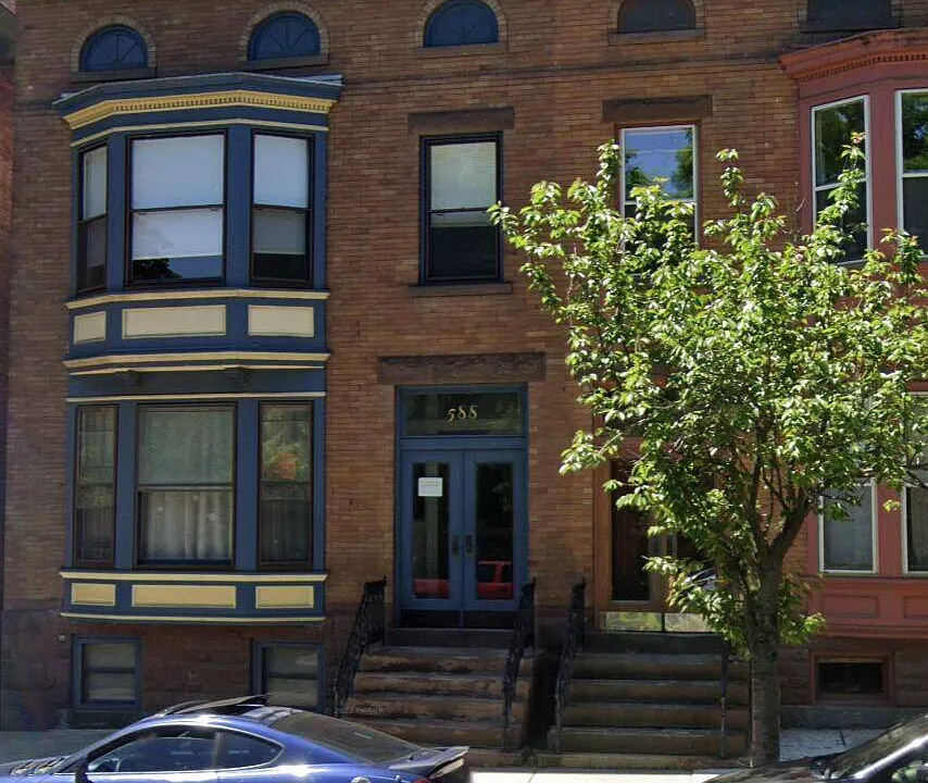 588 Madison Ave #2