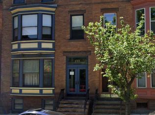 588 Madison Ave APT 2, Albany, NY 12208