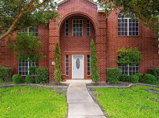 5400 Vineyard Ln, McKinney, TX 75070