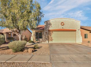 8474 S Thorne Mine Ln, Gold Canyon, AZ 85118