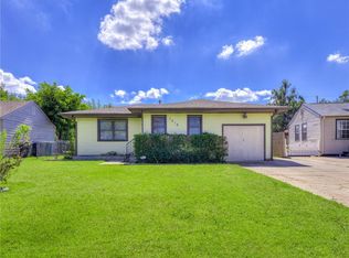 1418 Chestnut Dr, Oklahoma City, OK 73119