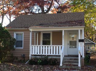 221 Flowerdale St, Ferndale, MI