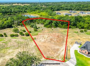 27 Redemption Dr, Weatherford, TX 76088