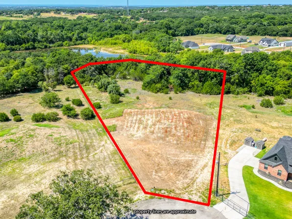 27 Redemption Dr, Weatherford, TX 76088