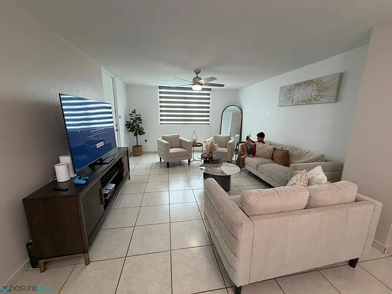 Carr. 842 Condominio Camelot #2506 — Photo 9