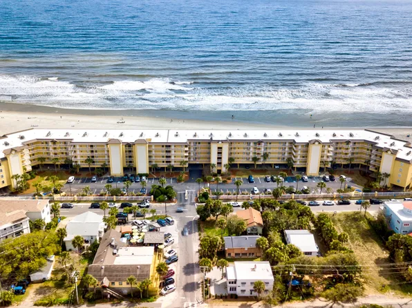 201 W Arctic Ave #412, Folly Beach, SC 29439
