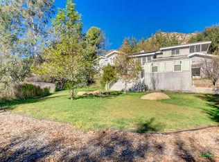 11811 Wildcat Canyon Rd, Lakeside, CA 92040