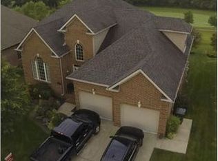 130 Kingston Dr, Georgetown, KY 40324