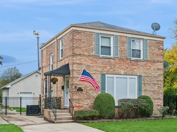 7459 W Catalpa Ave, Chicago, IL 60656