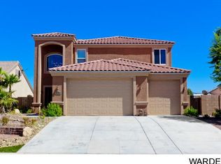 5678 S Wishing Well Dr, Fort Mohave, AZ 86426