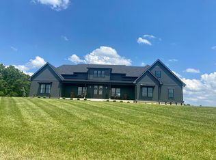 475 Calvary Rd, Harrodsburg, KY 40330