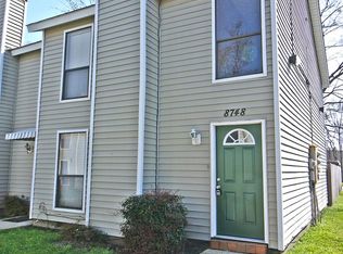 8748 Jefferson Hwy, Baton Rouge, LA 70809