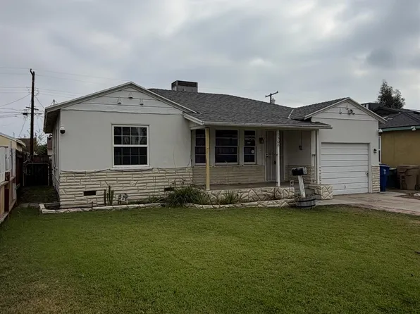 1308 El Rancho Dr, Bakersfield, CA 93304