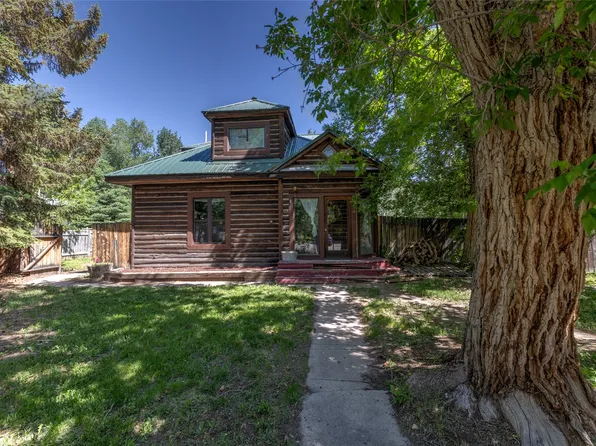 524 E Washington Avenue, Hayden, CO 81639