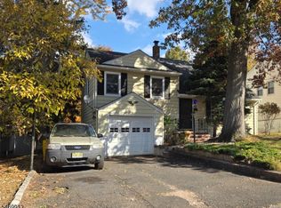 48 Essex Rd, Cedar Grove, NJ 07009