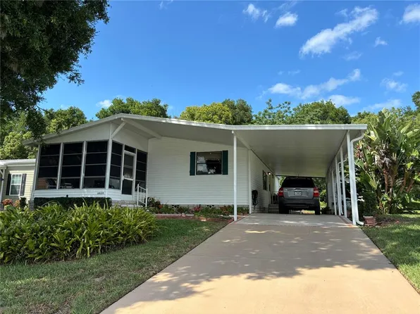 3929 N Citrus Cir #234, Zellwood, FL 32798
