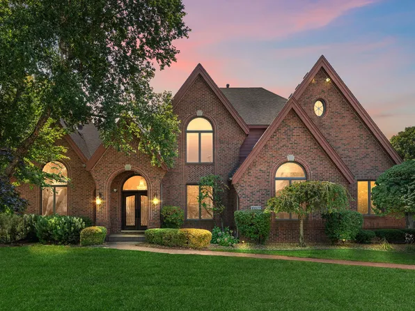 10022 Tanglewood Ct, Munster, IN 46321