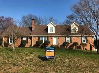 2110 Sulphur Springs Rd, Murfreesboro, TN 37129