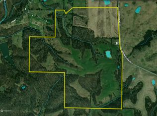 Goodman Pond Rd Lot Wp001, Dongola, IL 62926