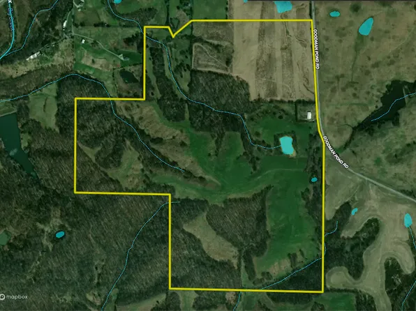 Goodman Pond Rd Lot Wp001, Dongola, IL 62926