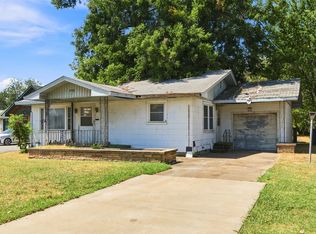423 N Wilson St, Vinita, OK 74301
