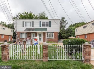 4717 Brookfield Dr, Suitland, MD 20746