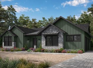 3141 W Grey Hawk, Williams, AZ 86046