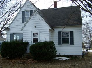 3808 140th Ave, Hamilton, MI 49419