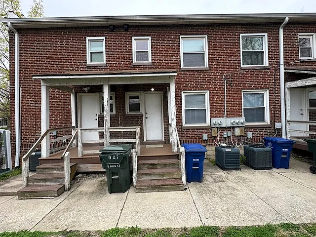 827 W Rich St #827 — Photo 21