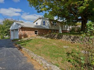 481 Ridge Rd S, Martinsburg, WV 25403